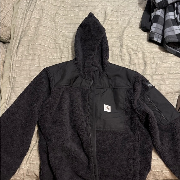 Carhartt Other - Carhartt Yukon Extreme Jacket Size L